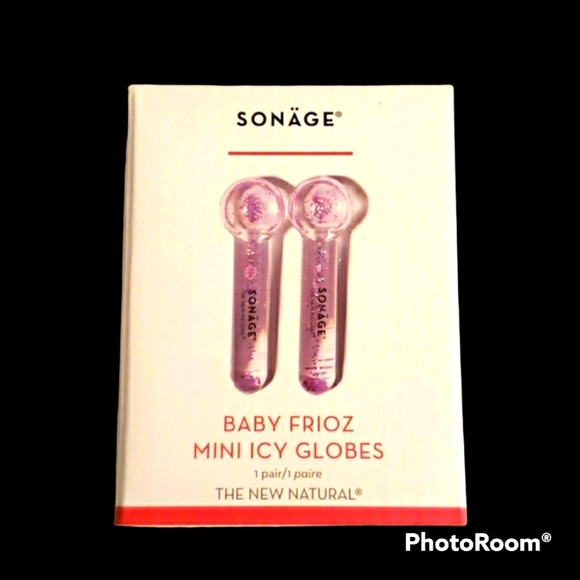 Sonage Baby Frioz Mini Ice Globe - Picture 2 of 7
